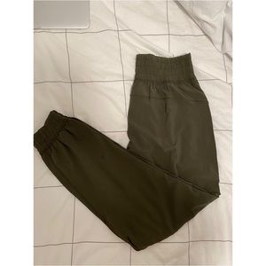 Lululemon Workout Pants